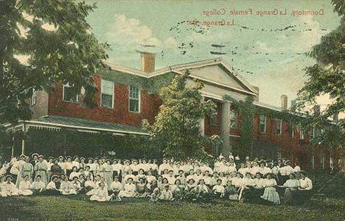 Postcard from 1909